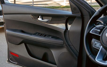 KIA Cerato IV, 2021 год, 1 695 000 рублей, 12 фотография