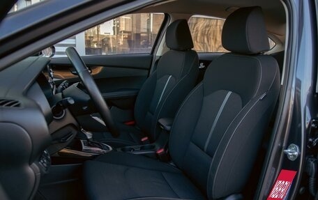 KIA Cerato IV, 2021 год, 1 695 000 рублей, 11 фотография