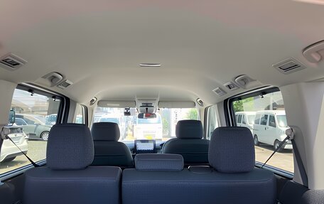 Honda Stepwgn, 2023 год, 2 400 000 рублей, 17 фотография