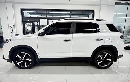 Hyundai ix35, 2023 год, 2 200 000 рублей, 3 фотография