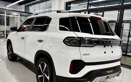 Hyundai ix35, 2023 год, 2 200 000 рублей, 6 фотография