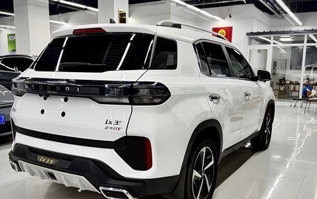 Hyundai ix35, 2023 год, 2 200 000 рублей, 8 фотография