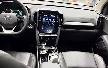 Hyundai ix35, 2023 год, 2 200 000 рублей, 11 фотография