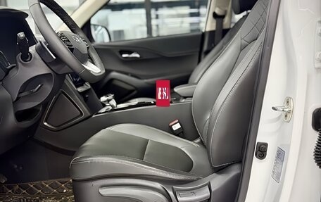 Hyundai ix35, 2023 год, 2 200 000 рублей, 10 фотография