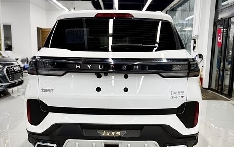 Hyundai ix35, 2023 год, 2 200 000 рублей, 5 фотография