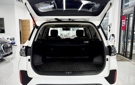 Hyundai ix35, 2023 год, 2 200 000 рублей, 7 фотография