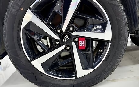 Hyundai ix35, 2023 год, 2 200 000 рублей, 12 фотография