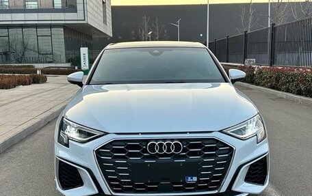 Audi A3, 2022 год, 2 200 000 рублей, 3 фотография