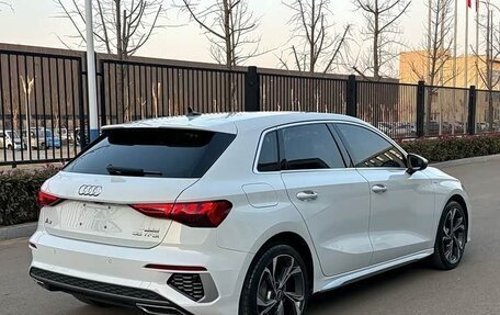 Audi A3, 2022 год, 2 200 000 рублей, 5 фотография