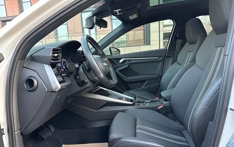 Audi A3, 2022 год, 2 200 000 рублей, 8 фотография