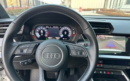 Audi A3, 2022 год, 2 200 000 рублей, 12 фотография