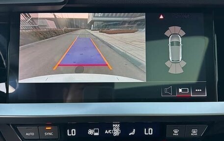 Audi A3, 2022 год, 2 200 000 рублей, 14 фотография