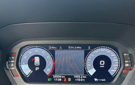 Audi A3, 2022 год, 2 200 000 рублей, 13 фотография