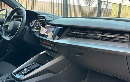 Audi A3, 2022 год, 2 200 000 рублей, 16 фотография