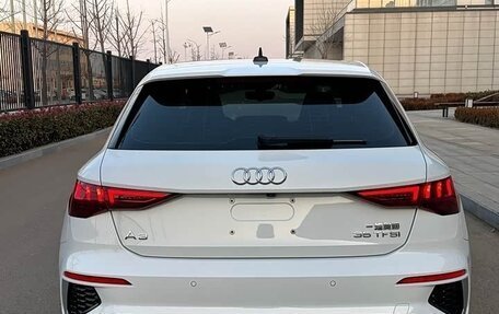 Audi A3, 2022 год, 2 200 000 рублей, 6 фотография