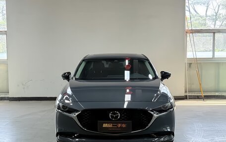 Mazda 3, 2022 год, 2 250 000 рублей, 2 фотография