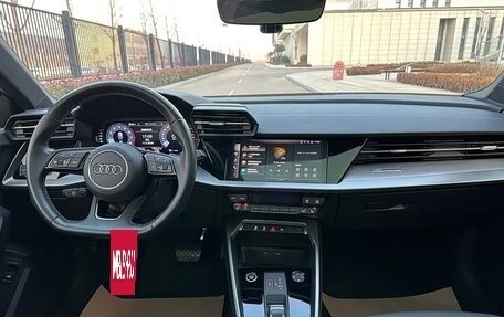 Audi A3, 2022 год, 2 200 000 рублей, 10 фотография