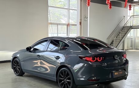 Mazda 3, 2022 год, 2 250 000 рублей, 3 фотография