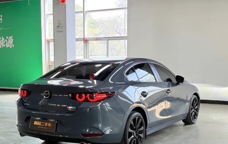 Mazda 3, 2022 год, 2 250 000 рублей, 4 фотография