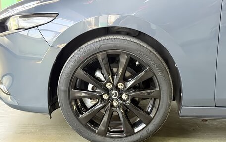 Mazda 3, 2022 год, 2 250 000 рублей, 12 фотография