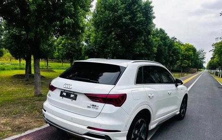 Audi Q3, 2023 год, 2 300 000 рублей, 6 фотография