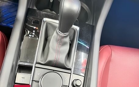 Mazda 3, 2022 год, 2 250 000 рублей, 10 фотография