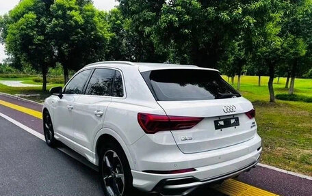 Audi Q3, 2023 год, 2 300 000 рублей, 7 фотография