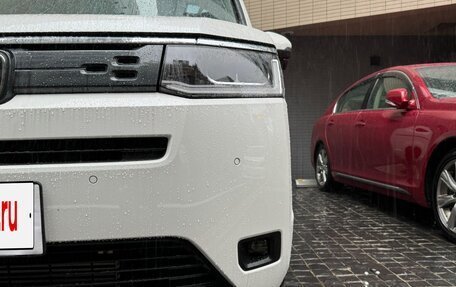 Honda Stepwgn, 2023 год, 2 600 000 рублей, 9 фотография