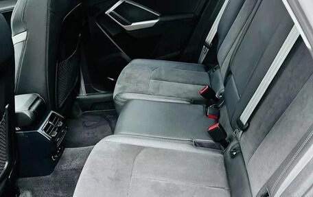 Audi Q3, 2023 год, 2 300 000 рублей, 12 фотография