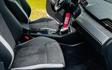 Audi Q3, 2023 год, 2 300 000 рублей, 10 фотография
