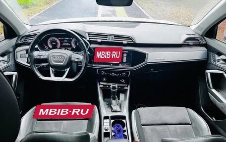 Audi Q3, 2023 год, 2 300 000 рублей, 8 фотография