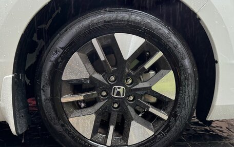 Honda Stepwgn, 2023 год, 2 600 000 рублей, 13 фотография