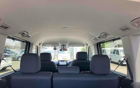 Honda Stepwgn, 2023 год, 2 600 000 рублей, 18 фотография