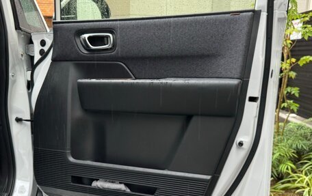 Honda Stepwgn, 2023 год, 2 600 000 рублей, 15 фотография