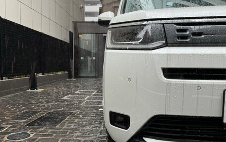 Honda Stepwgn, 2023 год, 2 600 000 рублей, 23 фотография