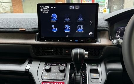 Honda Stepwgn, 2023 год, 2 600 000 рублей, 19 фотография