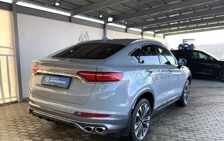 Geely Tugella FY11, 2022 год, 2 879 000 рублей, 5 фотография