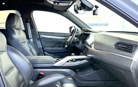 Geely Tugella FY11, 2022 год, 2 879 000 рублей, 11 фотография