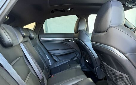 Geely Tugella FY11, 2022 год, 2 879 000 рублей, 12 фотография