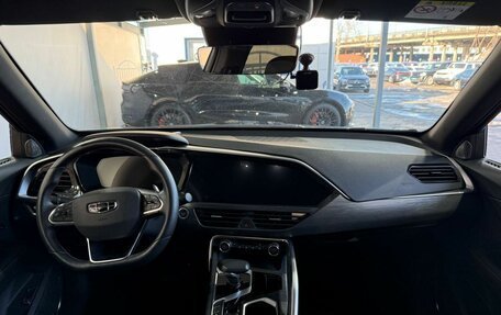 Geely Tugella FY11, 2022 год, 2 879 000 рублей, 10 фотография