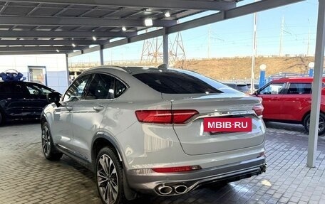 Geely Tugella FY11, 2022 год, 2 879 000 рублей, 3 фотография