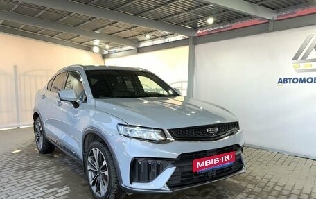 Geely Tugella FY11, 2022 год, 2 879 000 рублей, 7 фотография