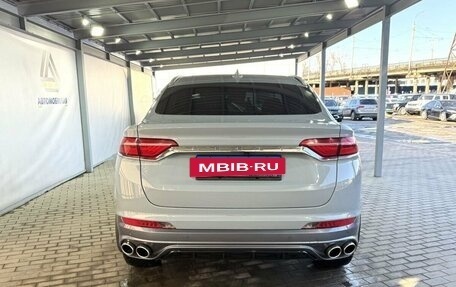 Geely Tugella FY11, 2022 год, 2 879 000 рублей, 4 фотография