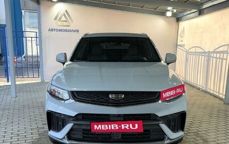 Geely Tugella FY11, 2022 год, 2 879 000 рублей, 8 фотография