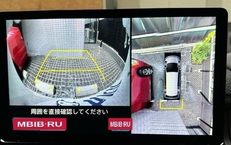 Honda Stepwgn, 2023 год, 2 600 000 рублей, 26 фотография