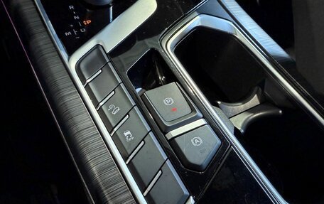 Geely Tugella FY11, 2022 год, 2 879 000 рублей, 17 фотография