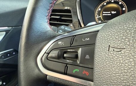 Geely Tugella FY11, 2022 год, 2 879 000 рублей, 16 фотография