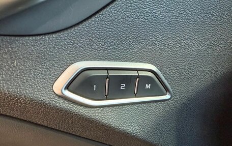 Geely Tugella FY11, 2022 год, 2 879 000 рублей, 22 фотография