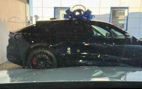 Geely Tugella FY11, 2022 год, 2 879 000 рублей, 20 фотография