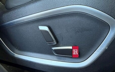 Geely Tugella FY11, 2022 год, 2 879 000 рублей, 19 фотография